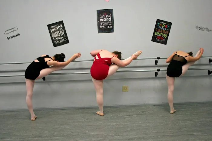 DanceXpressions Picture 5