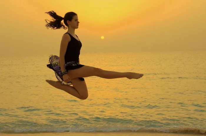 DanceXpressions Picture 6