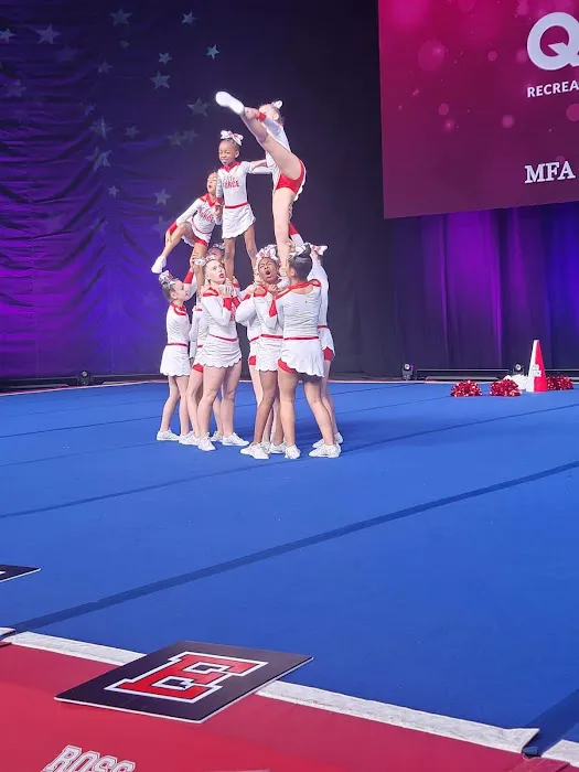 MFA All Star Cheer & Tumbling Picture 2