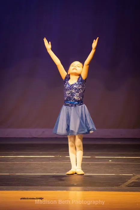 Brushwood's School of Dance, LLC Picture 2