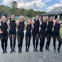 Brushwood's School of Dance, LLC ico