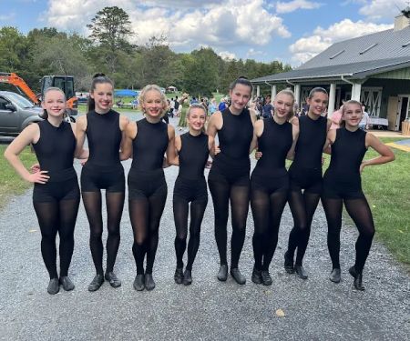 Brushwood's School of Dance, LLC