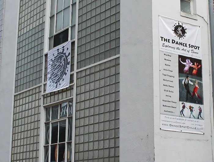 The Dance Spot Picture 1