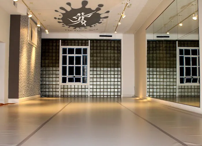 The Dance Spot Picture 2