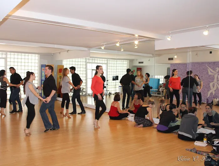 The Dance Spot Picture 3