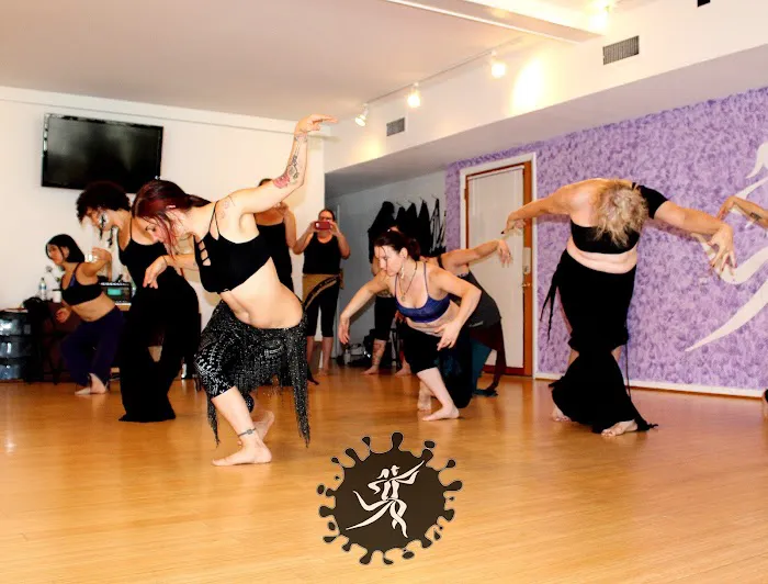The Dance Spot Picture 6