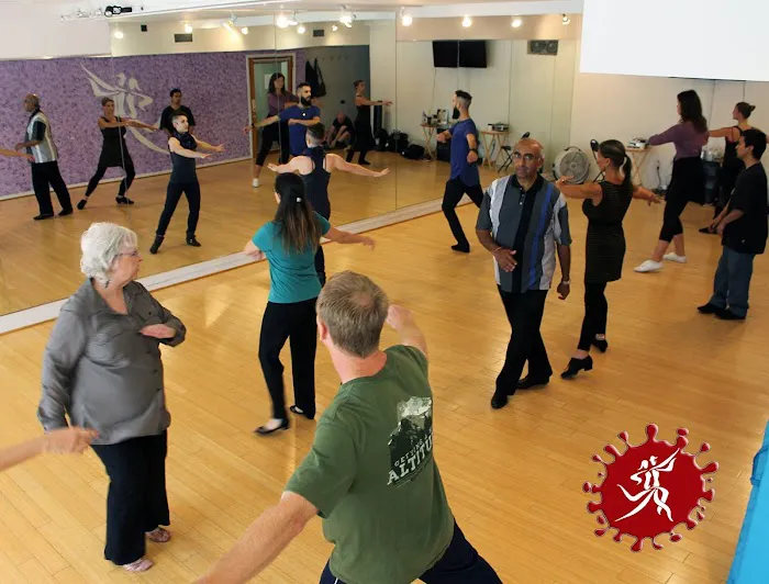 The Dance Spot Picture 8