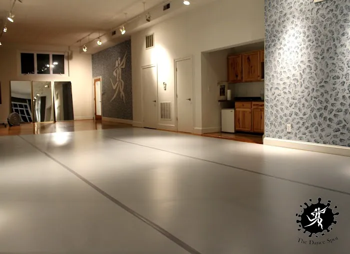 The Dance Spot Picture 7