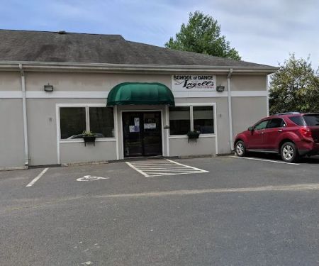 Angell's School of Dance