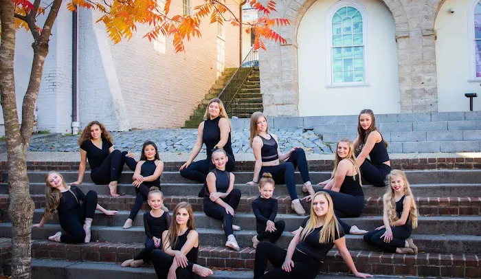 Morgan Crisp Dance Company Picture 1