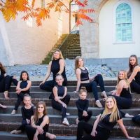 Morgan Crisp Dance Company ico