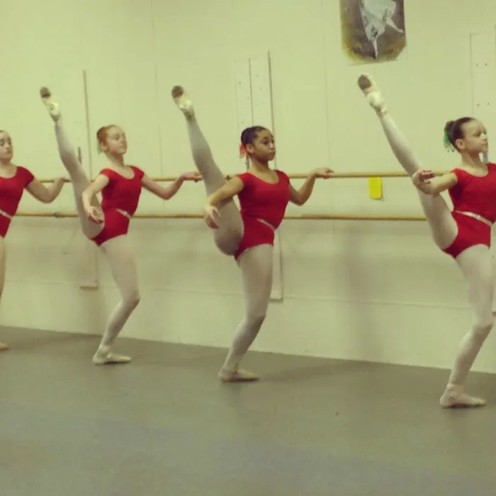 Classical Ballet of Fredericksburg Picture 1