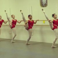 Classical Ballet of Fredericksburg ico
