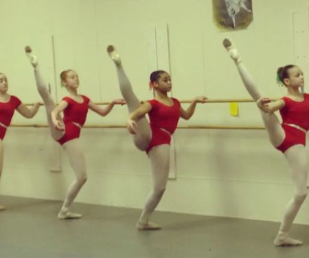 Classical Ballet of Fredericksburg