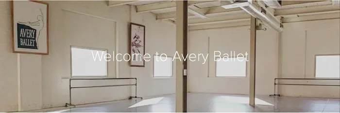 Avery Ballet Picture 8