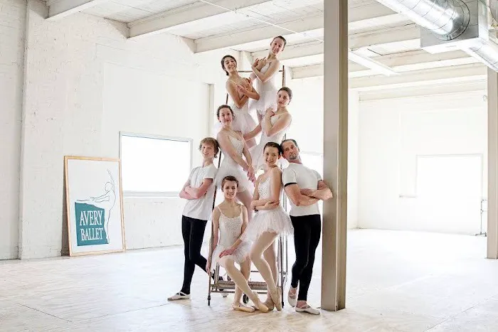 Avery Ballet Picture 9
