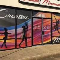 Creative Movement ico