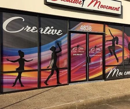 Creative Movement