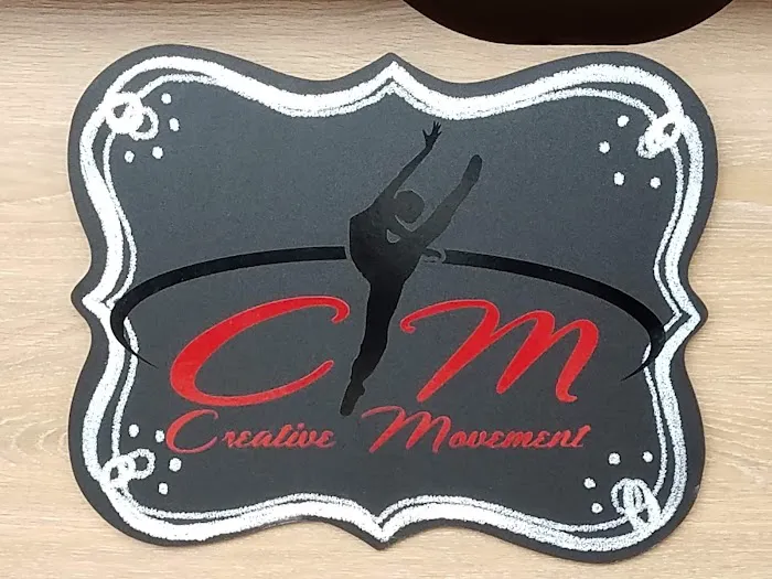 Creative Movement Picture 3