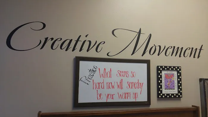 Creative Movement Picture 2