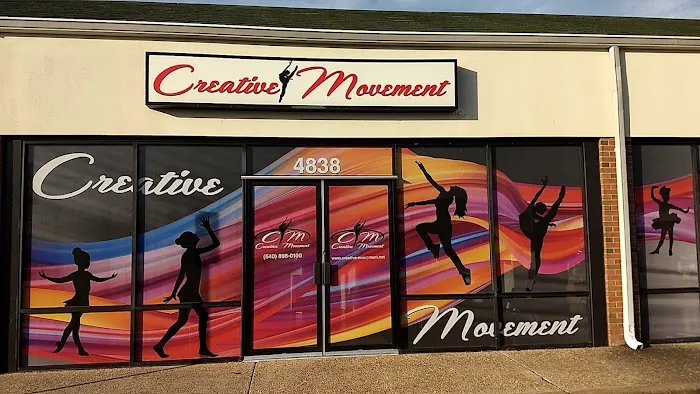 Creative Movement Picture 7