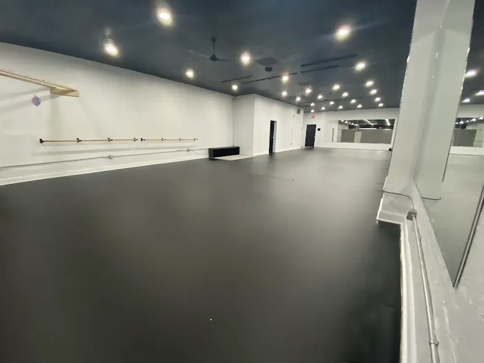Aspire to Impact Dance Space Picture 1
