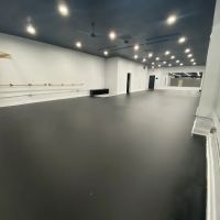 Aspire to Impact Dance Space ico