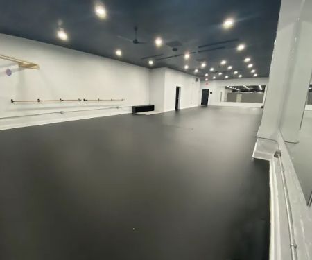 Aspire to Impact Dance Space