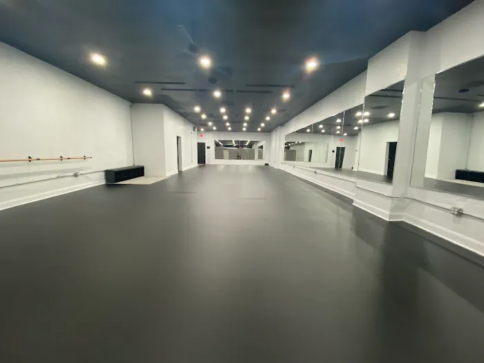 Aspire to Impact Dance Space Picture 2