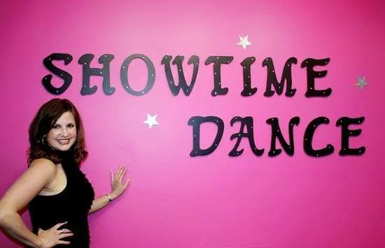 Showtime Dance By Carly Picture 1