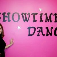 Showtime Dance By Carly ico