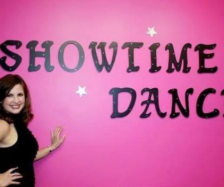 Showtime Dance By Carly