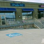 Studio 412 - dance studio