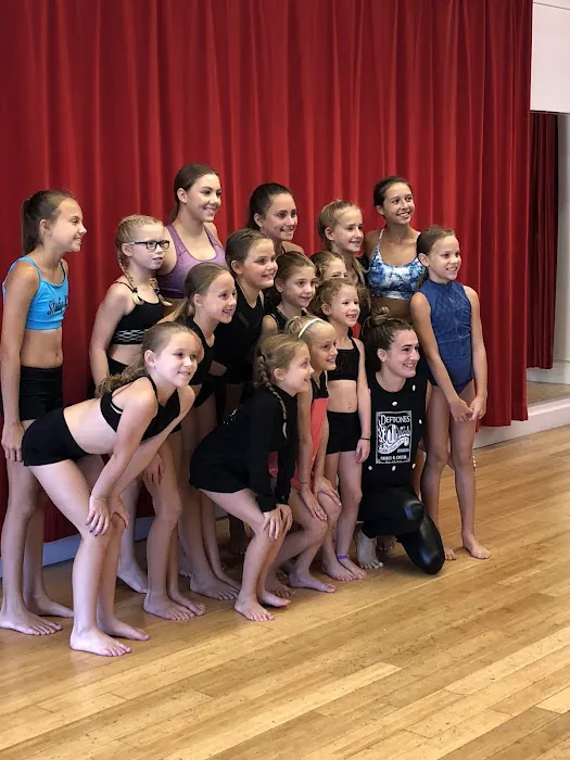 Studio 412 - dance studio Picture 4
