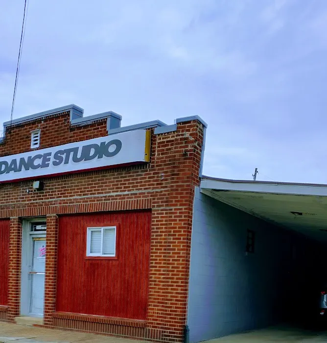 Cheryl Frost Dance Studio Picture 1