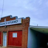 Cheryl Frost Dance Studio ico