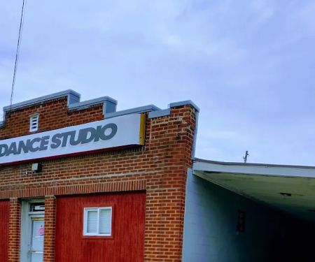 Cheryl Frost Dance Studio