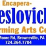 JoAnna Encapera-Telovich Performing Arts Center