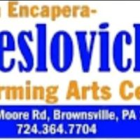 JoAnna Encapera-Telovich Performing Arts Center ico