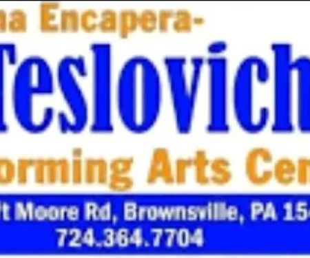 JoAnna Encapera-Telovich Performing Arts Center