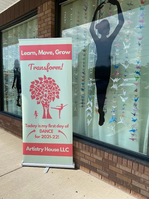 Artistry House Picture 10