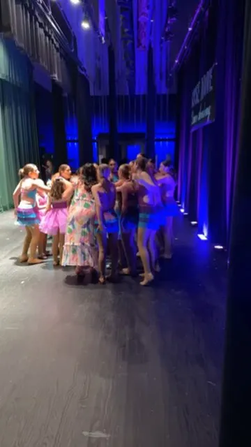 Rise Above Dance Academy LLC Picture 1