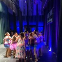 Rise Above Dance Academy LLC ico