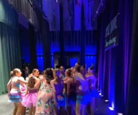 Rise Above Dance Academy LLC