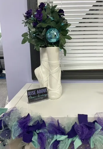 Rise Above Dance Academy LLC Picture 5