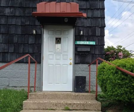 Bonnie's Dance Studio