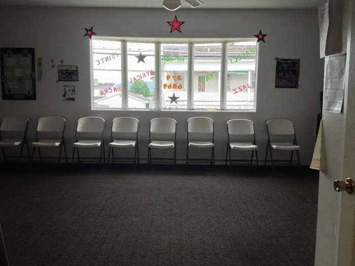 Bonnie's Dance Studio Picture 2
