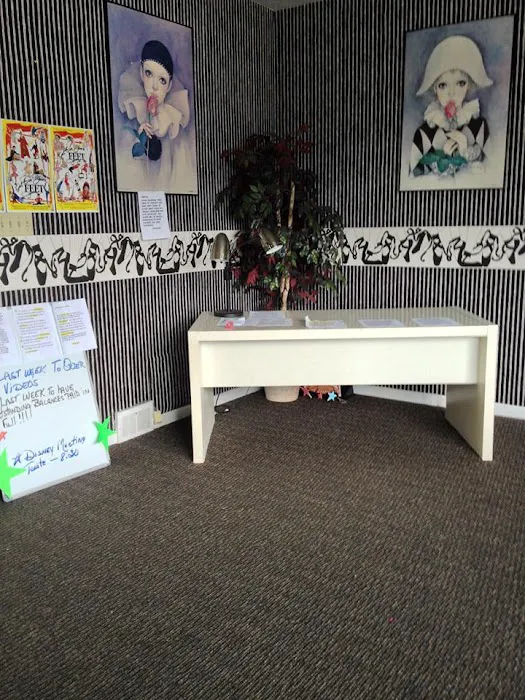 Bonnie's Dance Studio Picture 5