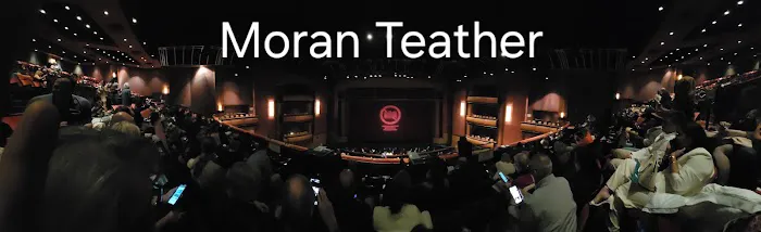 Center For the Performing Arts Picture 1