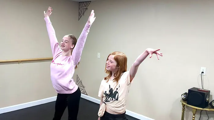 Jitterbug Movement Studio Picture 5